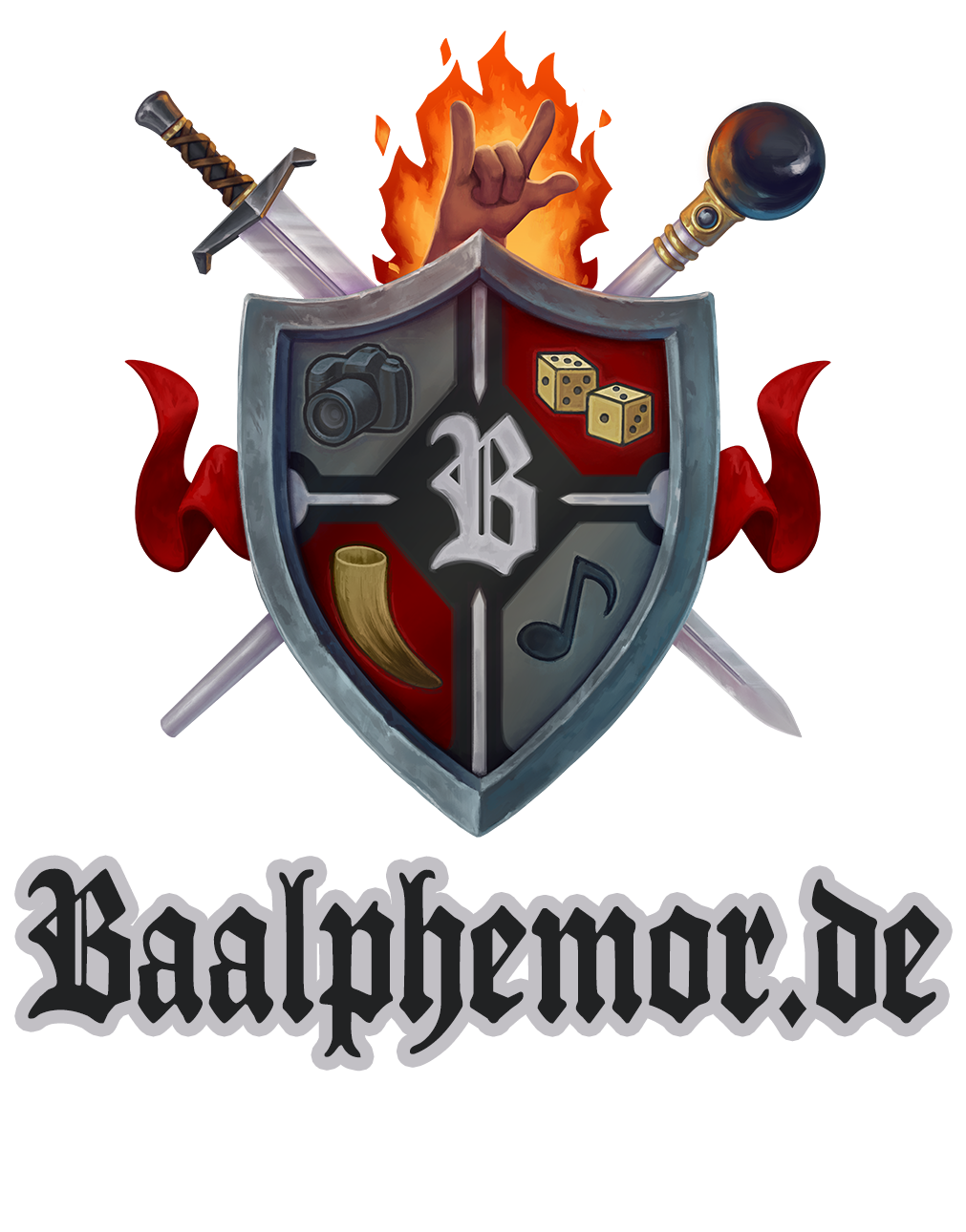 BAALPHEMOR.de